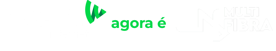 WCM Internet agora é Multifibra